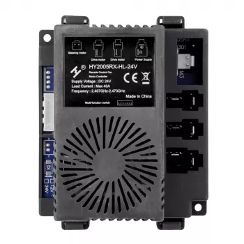 LEAN TOYS HY2005RX-HL-24V centrinis modulis elektriniam automobiliui SX2038