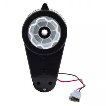 LEAN TOYS 24V variklio pavarų dėžė 14500 RPM, skirta S615 elektrinei vaikiškai mašinai
