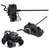 LEAN TOYS JC666 24V vairo variklis