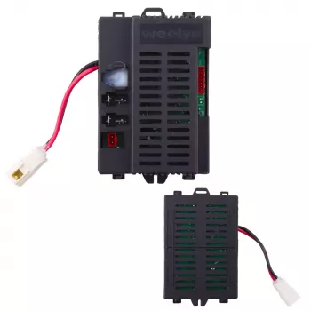 LEAN TOYS RX101 24V valdymo modulis elektriniam automobiliui