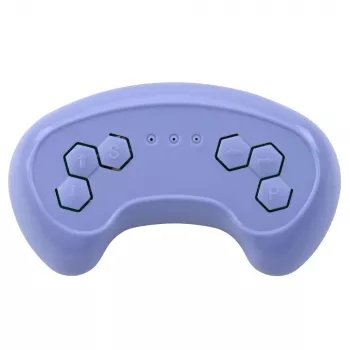 LEAN TOYS 2.4G nuotolinio valdymo pultelis, skirtas WMT-666