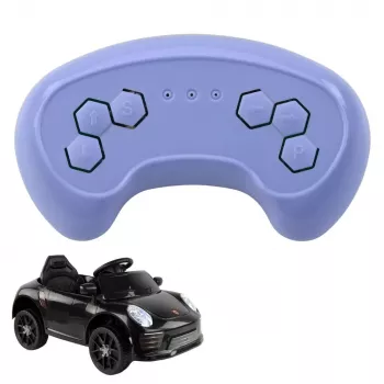 LEAN TOYS 2.4G nuotolinio valdymo pultelis, skirtas WMT-666