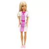 LEAN TOYS Anlily Doll Doctor Nurse Ambulance Medical Accessories