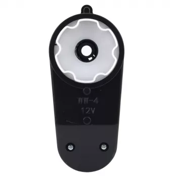LEAN TOYS 12V variklio pavarų dėžė, skirta Goldwing elektriniam važinėjimui skirtam motociklui