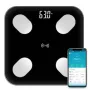CP Body Scale B2017 Black su AAA baterija