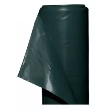 MAXCOM statybinė plėvelė vandeniui atspari ECO 5x20m 0,3mm