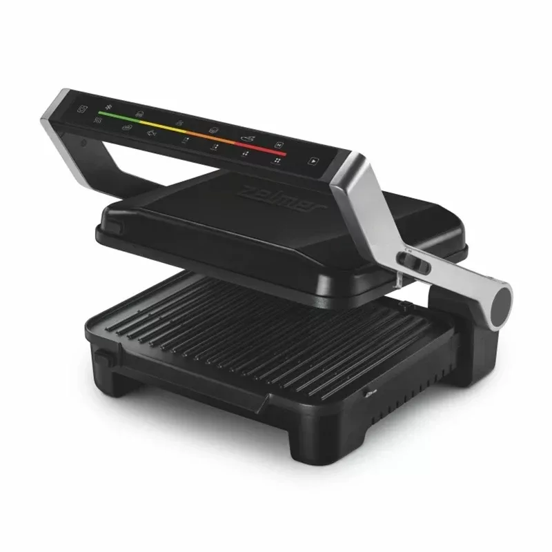 Zelmer ZPR2600 mėsmalė 2600W juoda