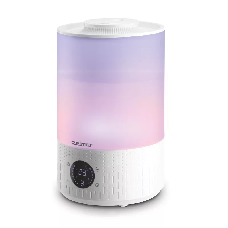 Zelmer ZHH2800 oro drėkintuvas, 2,8 l, 27 W