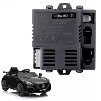 LEAN CARS Centrinis modulis, skirtas BBH-0005 elektriniam automobiliui