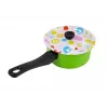 LEAN TOYS Virtuvės rinkinys Indai Gaminti 22 dalys
