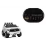LEAN CARS Muzikos panelis elektriniams vaikiškiems automobiliams JJ2255 JJ2199 JJ2066 JE1001