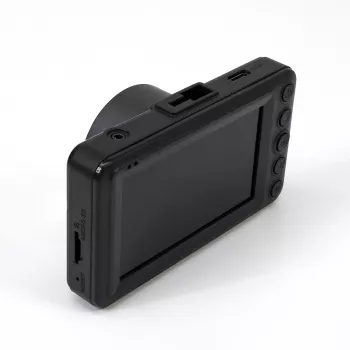 PNI Car DVR S1700 4K UHD vaizdo registratorius su GPS ir Wi-Fi