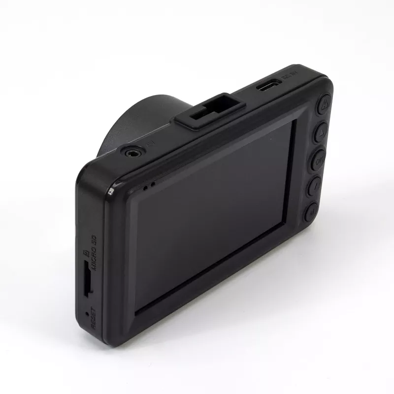PNI Car DVR S1700 4K UHD vaizdo registratorius su GPS ir Wi-Fi