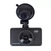 PNI Car DVR S1700 4K UHD vaizdo registratorius su GPS ir Wi-Fi