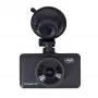 PNI Car DVR S1700 4K UHD vaizdo registratorius su GPS ir Wi-Fi