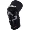 LEATT Knee Guard ReaFlex Pro Knee Guards Size L, Black
