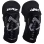 LEATT Knee Guard ReaFlex Pro Knee Guards Size L, Black