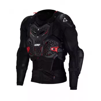 LEATT Body Protector 5.5 Evo Size L (172-178 cm)