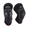 LEATT Knee Guard 3DF 5.0 Evo Size L Black