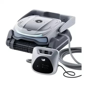 Bublue Bubot 800P Robotic Pool Cleaner