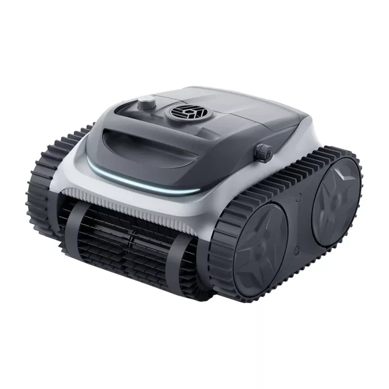 Bublue Bubot 700 baseino valymo robotas – baltas (EU)