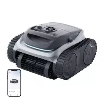 Bublue Bubot 700 baseino valymo robotas – baltas (EU)
