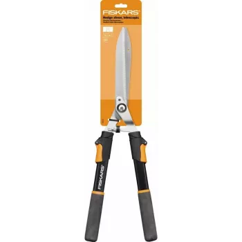 FISKARS teleskopinės genėjimo žirklės L13