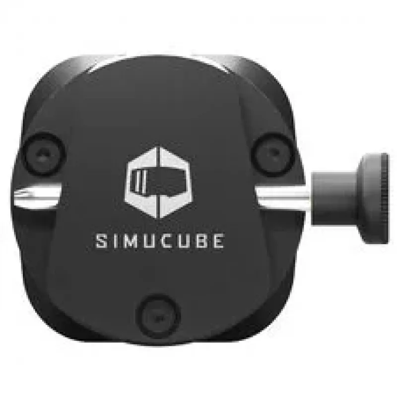 Simucube 2 Quick Release Adapter for Simucube 3
