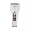 Ray Battler RB 0018 Callus Remover - elektrinė nuospaudų šalinimo dildė, įkraunama, su 3 volų antgaliais, IPX7 vandeniui atspari, šlapiam ir sausam naudojimui