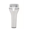 Ray Battler RB 0018 Callus Remover - elektrinė nuospaudų šalinimo dildė, įkraunama, su 3 volų antgaliais, IPX7 vandeniui atspari, šlapiam ir sausam naudojimui