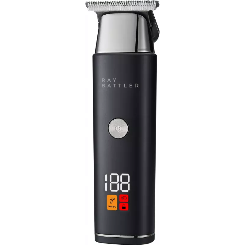 Ray Battler RB 6902 Plaukų ir barzdos kirpimo mašinėlė