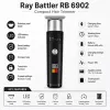 Ray Battler RB 6902 Plaukų ir barzdos kirpimo mašinėlė