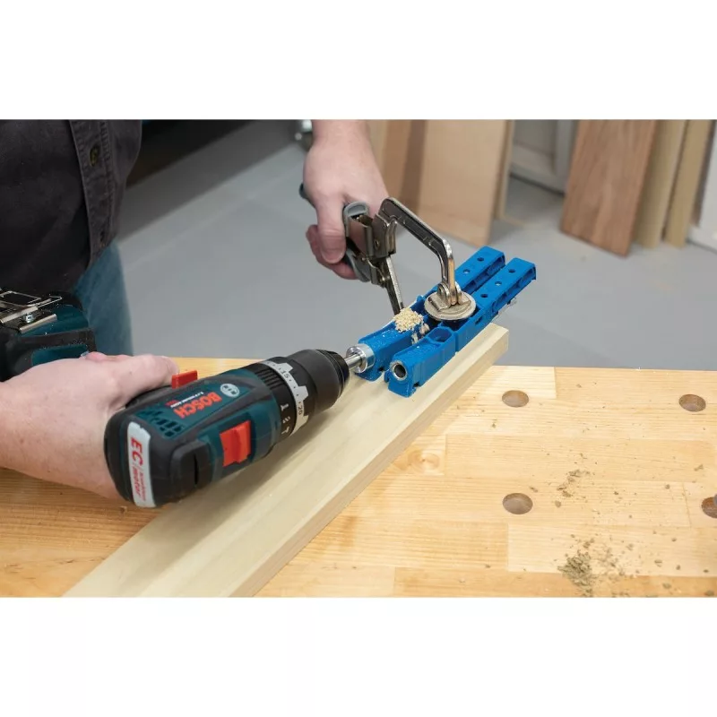 Kreg Pocket-Hole Jig 320