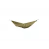 Ticket To The Moon TRAVEL HAMMOCK - Compact Hanging Hammock 2 Person(s) Nylon Green