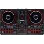 Numark Party Mix MKIII DJ valdiklis su įmontuotais garsiakalbiais ir šviesų šou