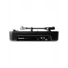 Numark PT01 Scratch – Pusiau automatinis nešiojamas patefonas su DJ scratch jungikliu