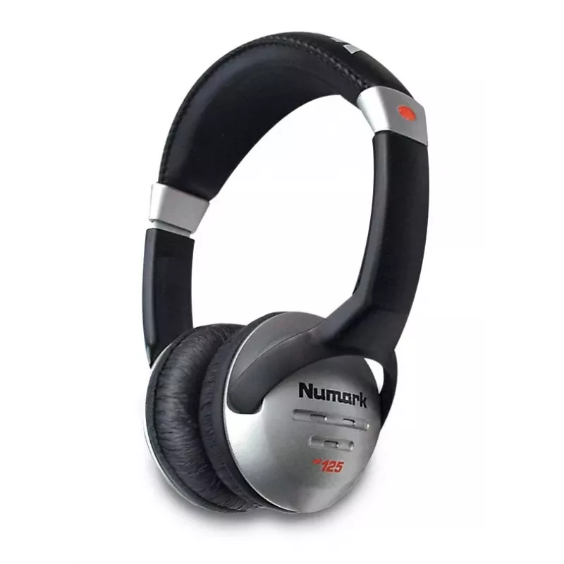 Numark HF125 DJ ausinės