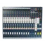 Soundcraft EFX12 maišymo pultas