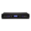 Crown XLS 2502 dviejų kanalų galios stiprintuvas su DSP