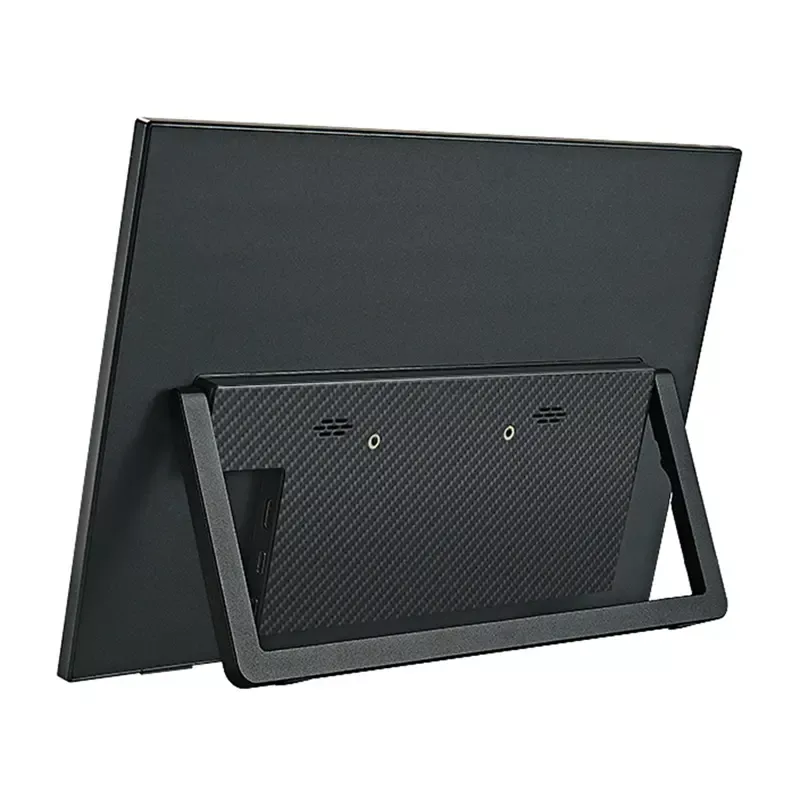 ANMITE A185W03 18.5 inch nešiojamas IPS monitorius Full HD 1920x1080 60Hz USB-C Mini HDMI