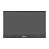 ANMITE A140W04 14 colių nešiojamas monitorius IPS FHD 60Hz USB-C HDMI garsiakalbiai HDR10 FreeSync