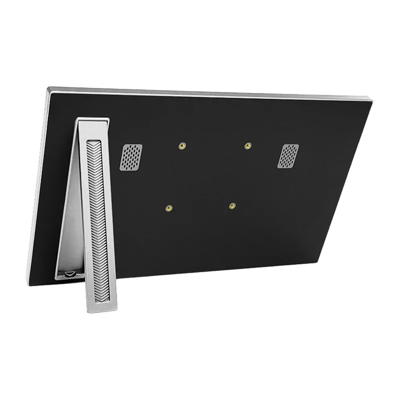 ANMITE A140W04 14 colių nešiojamas monitorius IPS FHD 60Hz USB-C HDMI garsiakalbiai HDR10 FreeSync