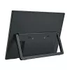 ANMITE A140W05 14 colių nešiojamas monitorius IPS Full HD USB-C Mini HDMI