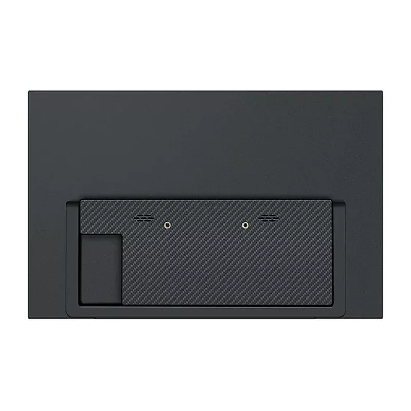 ANMITE A140W05 14 colių nešiojamas monitorius IPS Full HD USB-C Mini HDMI