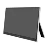 ANMITE A160W04 16 colių nešiojamas monitorius 2560x1600 IPS USB-C