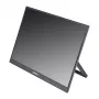 ANMITE A215W03 21.5 inch nešiojamas monitorius – IPS Full HD USB-C