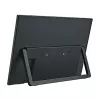 ANMITE A238W05 23.8 inch nešiojamas IPS monitorius, Full HD, USB-C, Mini HDMI, įmontuoti garsiakalbiai