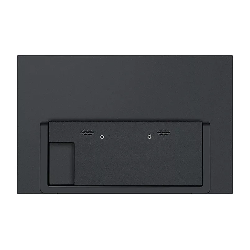 ANMITE A238W05 23.8 inch nešiojamas IPS monitorius, Full HD, USB-C, Mini HDMI, įmontuoti garsiakalbiai
