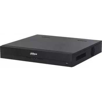 Dahua NVR4416-EI 16 kanalų 1U H.265 tinklo vaizdo registratorius su AI