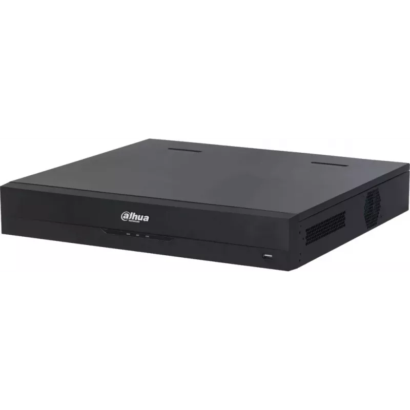 Dahua NVR4416-EI 16 kanalų 1U H.265 tinklo vaizdo registratorius su AI